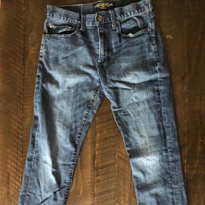 Men's Jeans